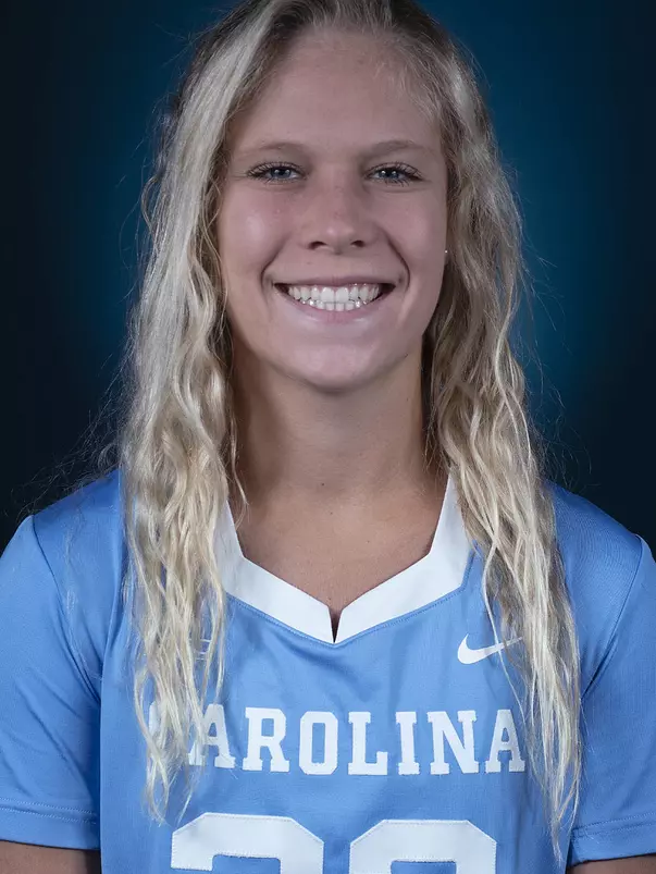 Tayler Warehime
2022 headshot
University of North Carolina Women's Lacrosse
Media & Communications Center
Chapel Hill, NC
Wednesday, November 3, 2021