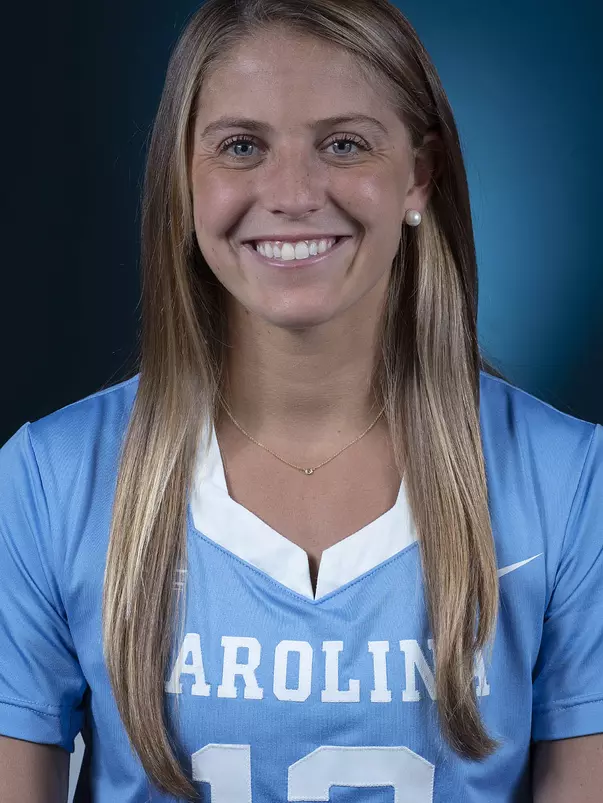 Caitlyn Wurzburger
2022 headshot
University of North Carolina Women's Lacrosse
Media & Communications Center
Chapel Hill, NC
Wednesday, November 3, 2021