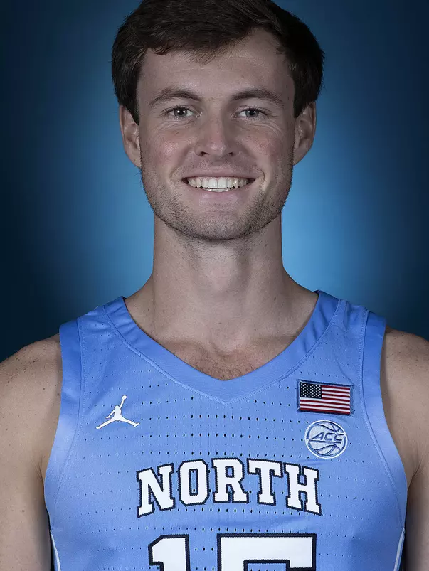 Rob Landry2021-2022 headshotUniversity of North Carolina Basketball Media & Communications CenterChapel Hill, NCFriday, November 5, 2021