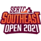 Southeast Open Logo 2021