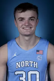 Jackson Watkins2021-2022 headshotUniversity of North Carolina Basketball Media & Communications CenterChapel Hill, NCFriday, November 5, 2021