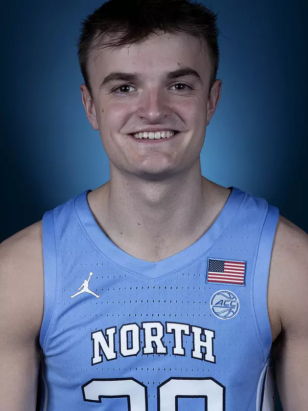 Jackson Watkins2021-2022 headshotUniversity of North Carolina Basketball Media & Communications CenterChapel Hill, NCFriday, November 5, 2021