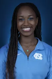Drew Aldridge University of North Carolina Gymnastics Photo Day Media & Communications Center Chapel Hill, NC Monday, December 13, 2021