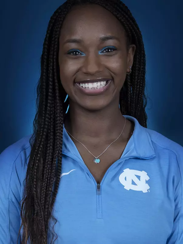 Drew Aldridge University of North Carolina Gymnastics Photo Day Media & Communications Center Chapel Hill, NC Monday, December 13, 2021