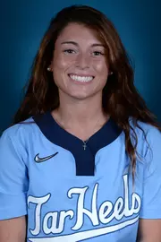 Kayla Baptista
2022 headshot
University of North Carolina Softball
Media & Communications Center
Chapel Hill, NC
Friday, November 12, 2021