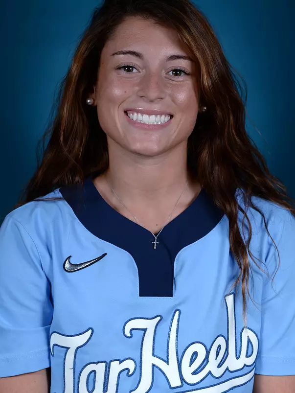 Kayla Baptista
2022 headshot
University of North Carolina Softball
Media & Communications Center
Chapel Hill, NC
Friday, November 12, 2021