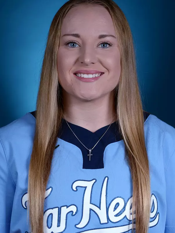Skyler Brooks
2022 headshot
University of North Carolina Softball
Media & Communications Center
Chapel Hill, NC
Friday, November 12, 2021