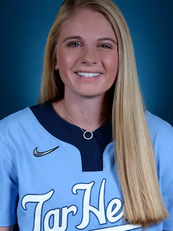 Alex Brown
2022 headshot
University of North Carolina Softball
Media & Communications Center
Chapel Hill, NC
Friday, November 12, 2021