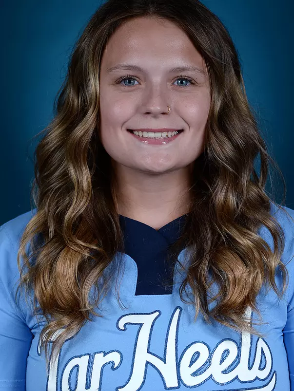 Annie Kate Dalton
2022 headshot
University of North Carolina Softball
Media & Communications Center
Chapel Hill, NC
Friday, November 12, 2021