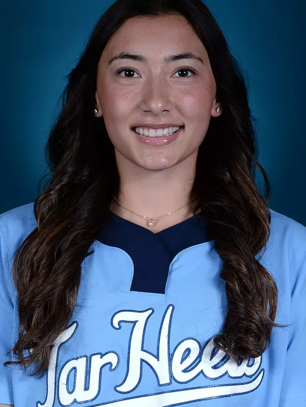 Isabela Emerling
2022 headshot
University of North Carolina Softball
Media & Communications Center
Chapel Hill, NC
Friday, November 12, 2021