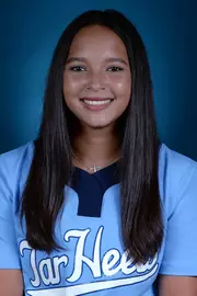 Chloe Gary
2022 headshot
University of North Carolina Softball
Media & Communications Center
Chapel Hill, NC
Friday, November 12, 2021