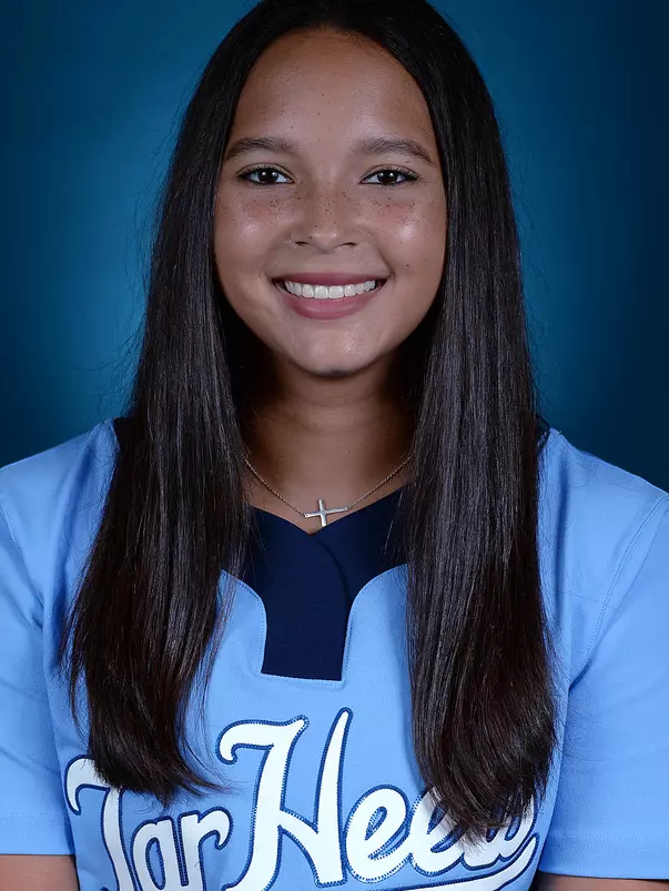 Chloe Gary
2022 headshot
University of North Carolina Softball
Media & Communications Center
Chapel Hill, NC
Friday, November 12, 2021