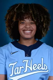 Hannah George
2022 headshot
University of North Carolina Softball
Media & Communications Center
Chapel Hill, NC
Friday, November 12, 2021