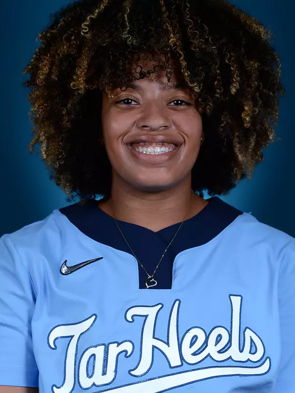 Hannah George
2022 headshot
University of North Carolina Softball
Media & Communications Center
Chapel Hill, NC
Friday, November 12, 2021