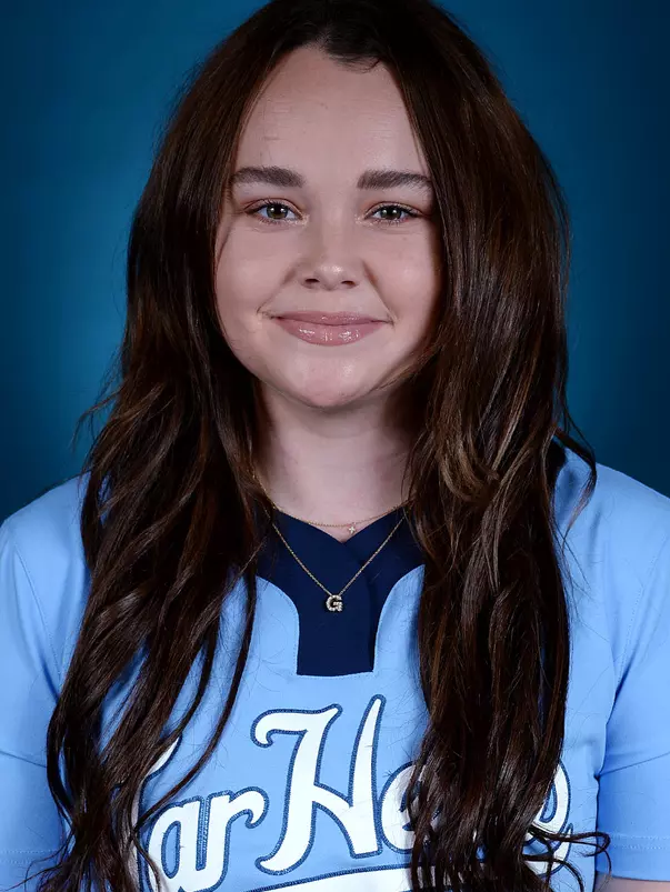 Lexi Godwin
2022 headshot
University of North Carolina Softball
Media & Communications Center
Chapel Hill, NC
Friday, November 12, 2021