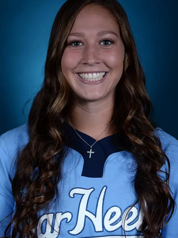 Taylor Greene
2022 headshot
University of North Carolina Softball
Media & Communications Center
Chapel Hill, NC
Friday, November 12, 2021