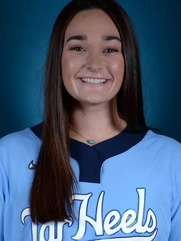 Talia Hannappel
2022 headshot
University of North Carolina Softball
Media & Communications Center
Chapel Hill, NC
Friday, November 12, 2021