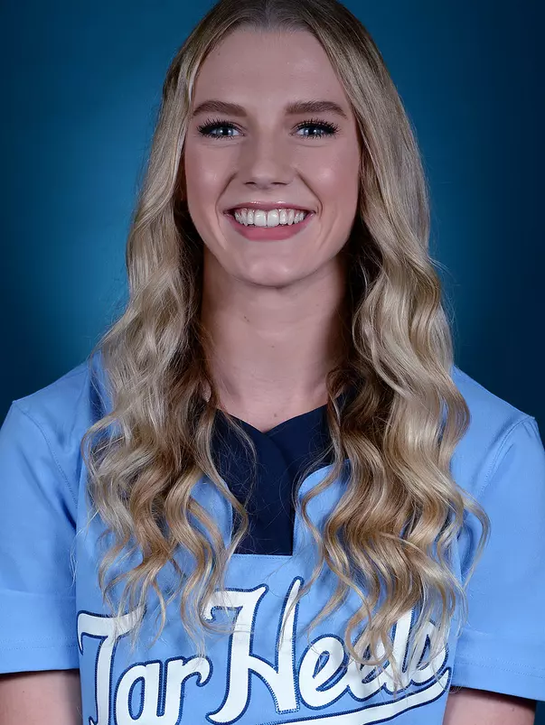 Kianna Jones
2022 headshot
University of North Carolina Softball
Media & Communications Center
Chapel Hill, NC
Friday, November 12, 2021