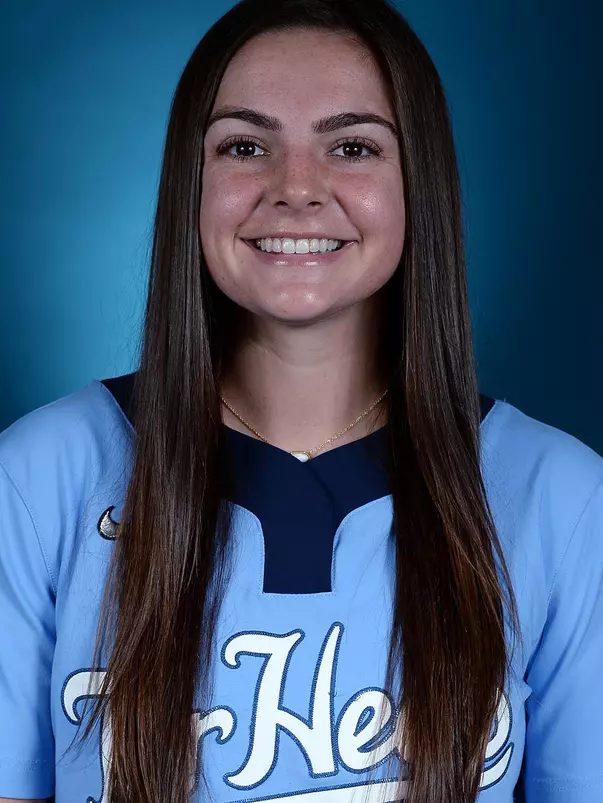 Gaby Katz
2022 headshot
University of North Carolina Softball
Media & Communications Center
Chapel Hill, NC
Friday, November 12, 2021