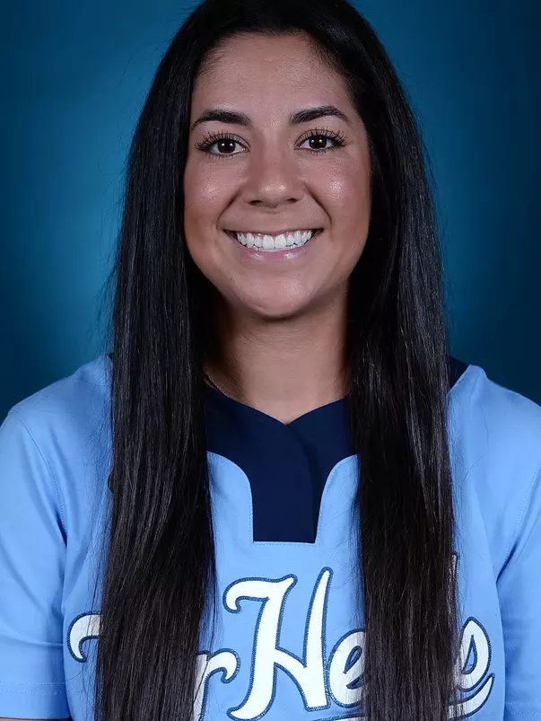 Kiersten Licea
2022 headshot
University of North Carolina Softball
Media & Communications Center
Chapel Hill, NC
Friday, November 12, 2021