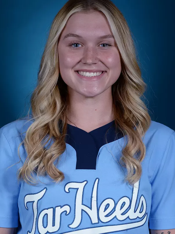 Kiannah Pierce
2022 headshot
University of North Carolina Softball
Media & Communications Center
Chapel Hill, NC
Friday, November 12, 2021