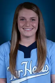 Taylor Puetz
2022 headshot
University of North Carolina Softball
Media & Communications Center
Chapel Hill, NC
Friday, November 12, 2021