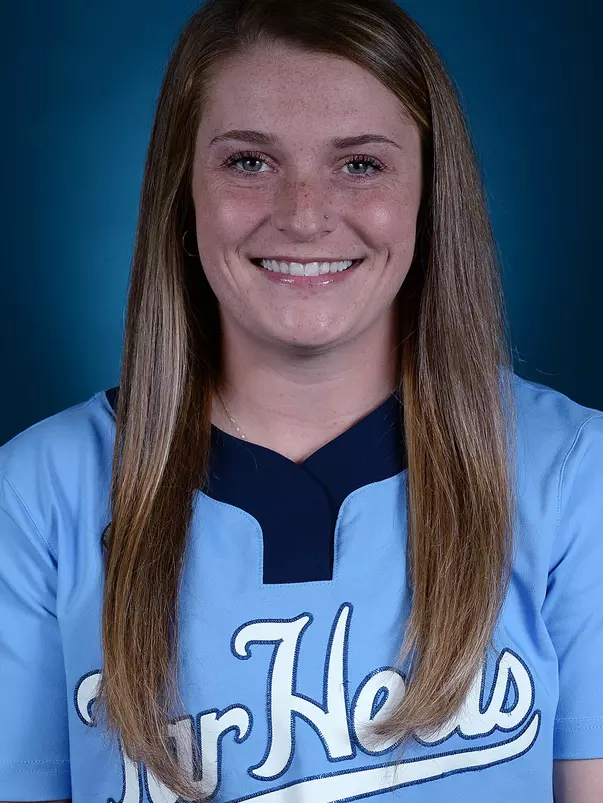 Taylor Puetz
2022 headshot
University of North Carolina Softball
Media & Communications Center
Chapel Hill, NC
Friday, November 12, 2021