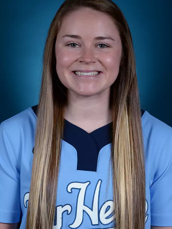 Abby Settlemyre
2022 headshot
University of North Carolina Softball
Media & Communications Center
Chapel Hill, NC
Friday, November 12, 2021