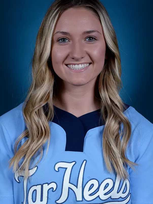 Carsyn Snead
2022 headshot
University of North Carolina Softball
Media & Communications Center
Chapel Hill, NC
Friday, November 12, 2021