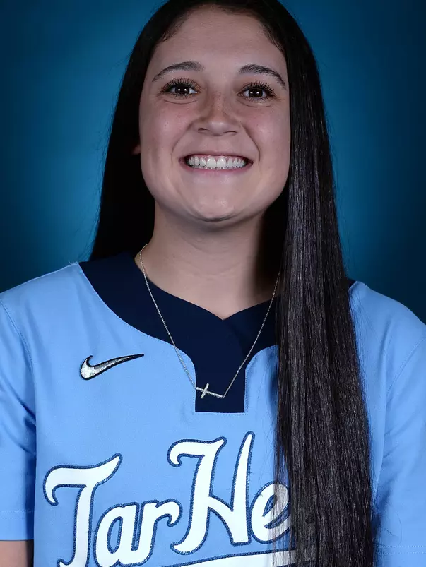 Bri Stubbs
2022 headshot
University of North Carolina Softball
Media & Communications Center
Chapel Hill, NC
Friday, November 12, 2021