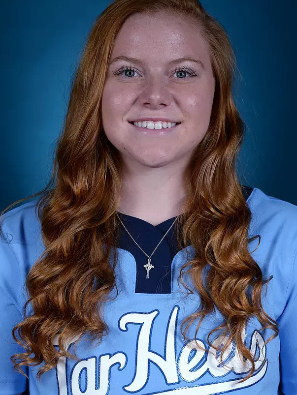 Shelby Sykora
2022 headshot
University of North Carolina Softball
Media & Communications Center
Chapel Hill, NC
Friday, November 12, 2021
