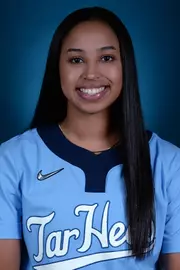 Shayla Thompson
2022 headshot
University of North Carolina Softball
Media & Communications Center
Chapel Hill, NC
Friday, November 12, 2021