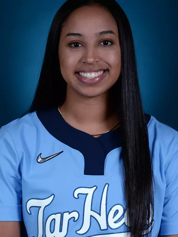 Shayla Thompson
2022 headshot
University of North Carolina Softball
Media & Communications Center
Chapel Hill, NC
Friday, November 12, 2021