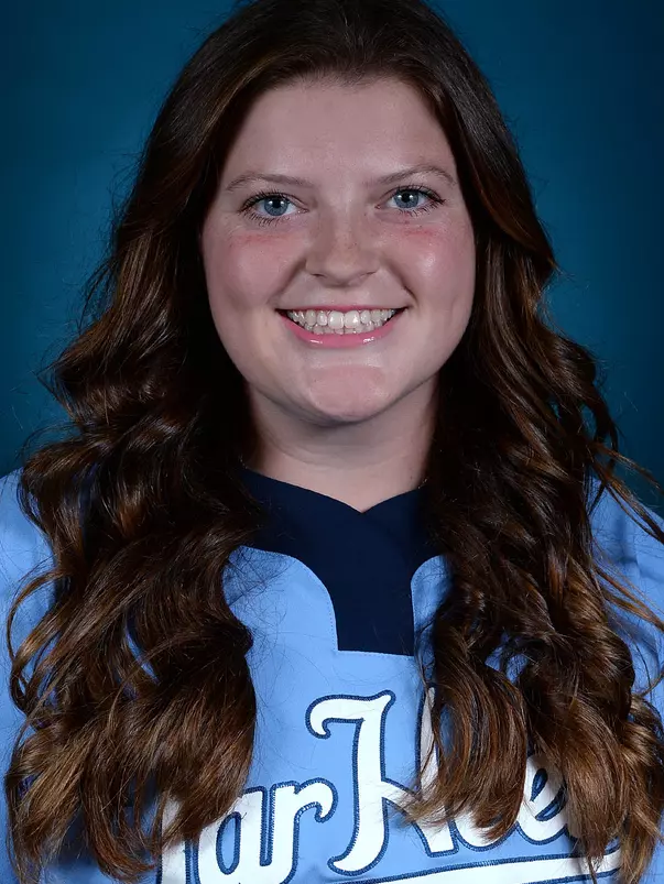 Regan Weisner
2022 headshot
University of North Carolina Softball
Media & Communications Center
Chapel Hill, NC
Friday, November 12, 2021