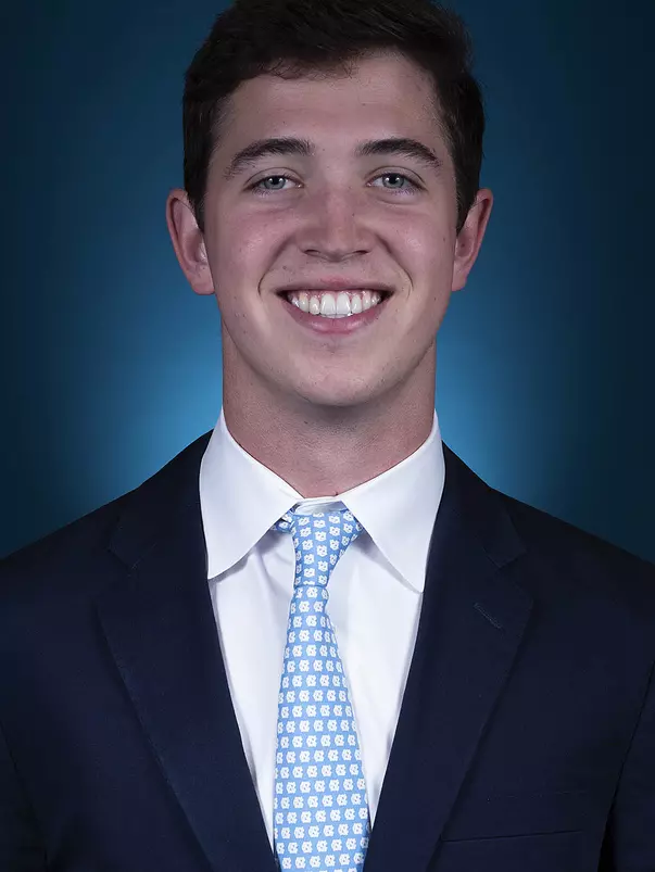 Paul Barton
2022 headshot
University of North Carolina Men's Lacrosse
Men’s Lacrosse
Chapel Hill, NC
Wednesday, November 10, 2021