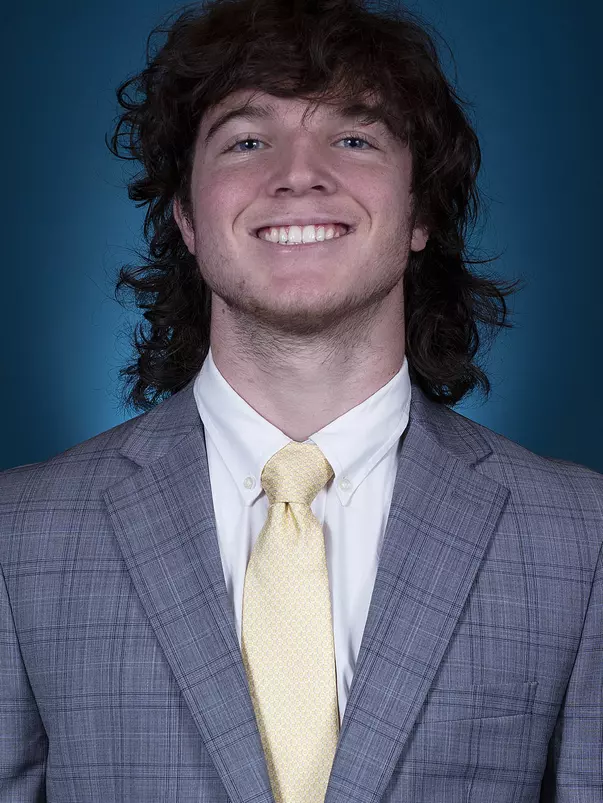 Antonio DeMarco
2022 headshot
University of North Carolina Men's Lacrosse
Men’s Lacrosse
Chapel Hill, NC
Wednesday, November 10, 2021