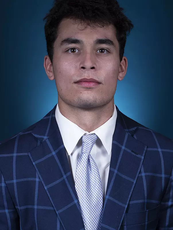 Ty English
2022 headshot
University of North Carolina Men's Lacrosse
Men’s Lacrosse
Chapel Hill, NC
Wednesday, November 10, 2021