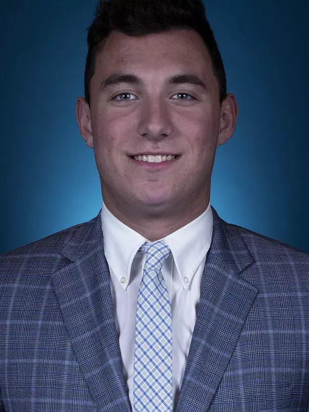 Ethan Larson
2022 headshot
University of North Carolina Men's Lacrosse
Men’s Lacrosse
Chapel Hill, NC
Wednesday, November 10, 2021