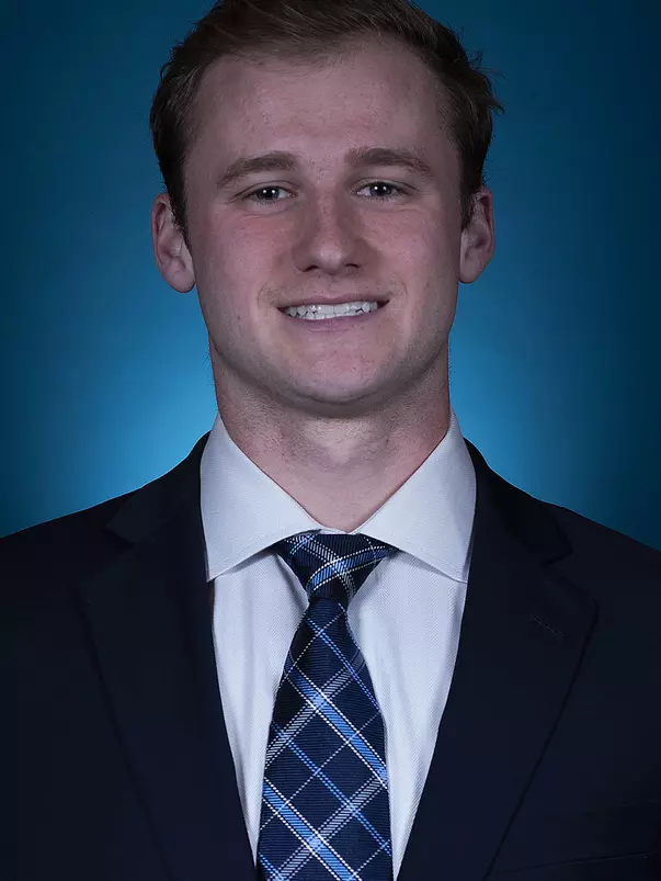 Collin Loughead
2022 headshot
University of North Carolina Men's Lacrosse
Men’s Lacrosse
Chapel Hill, NC
Wednesday, November 10, 2021