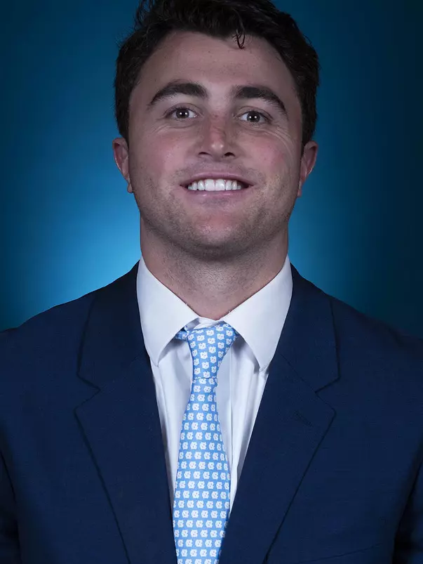 Quinton O’Connell
2022 headshot
University of North Carolina Men's Lacrosse
Men’s Lacrosse
Chapel Hill, NC
Wednesday, November 10, 2021