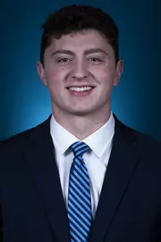 Zac Tucci
2022 headshot
University of North Carolina Men's Lacrosse 
Men’s Lacrosse 
Chapel Hill, NC
Wednesday, November 10, 2021