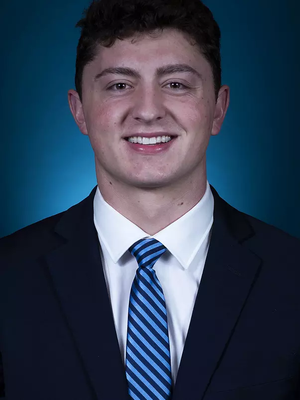 Zac Tucci
2022 headshot
University of North Carolina Men's Lacrosse
Men’s Lacrosse
Chapel Hill, NC
Wednesday, November 10, 2021