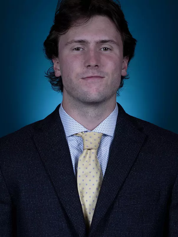 Zach Young
2022 headshot
University of North Carolina Men's Lacrosse
Men’s Lacrosse
Chapel Hill, NC
Wednesday, November 10, 2021