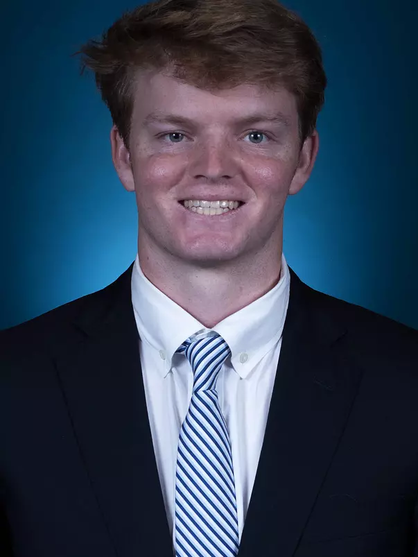 P.J. Zinser
2022 headshot
University of North Carolina Men's Lacrosse
Men’s Lacrosse
Chapel Hill, NC
Wednesday, November 10, 2021