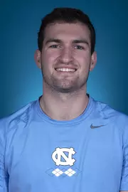 William Blumberg
2021 headshot
University of North Carolina Men's Tennis
Men’s Basketball Museum
Chapel Hill, NC
Monday, February 5, 2020