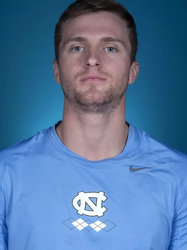 Brian Cernoch
2021 headshot
University of North Carolina Men's Tennis
Men’s Basketball Museum
Chapel Hill, NC
Monday, February 5, 2020