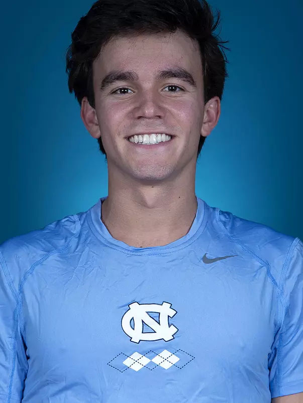 Mark Dillon
2021 headshot
University of North Carolina Men's Tennis
Men’s Basketball Museum
Chapel Hill, NC
Monday, February 5, 2020