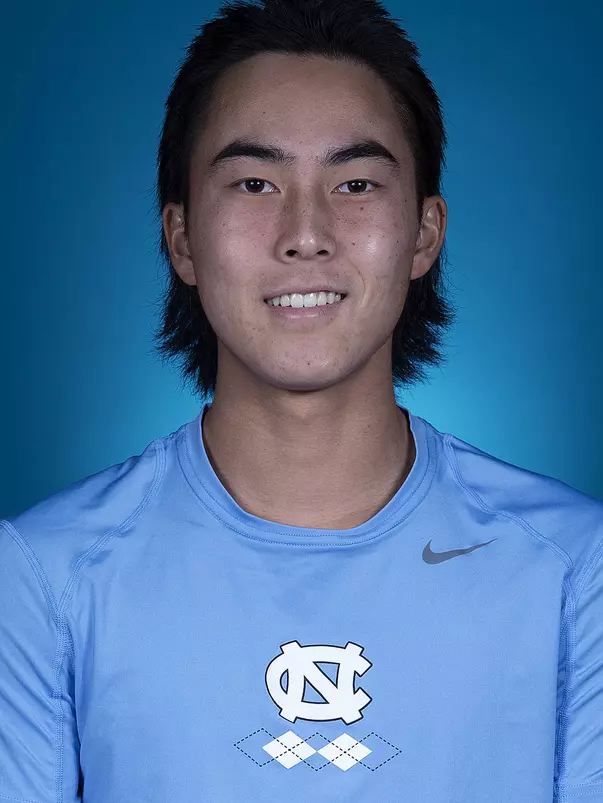 Rinky Hijikata
2021 headshot
University of North Carolina Men's Tennis
Men’s Basketball Museum
Chapel Hill, NC
Monday, February 5, 2020