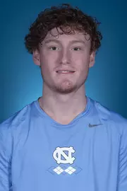 Mac Kiger
2021 headshot
University of North Carolina Men's Tennis
Men’s Basketball Museum
Chapel Hill, NC
Monday, February 5, 2020