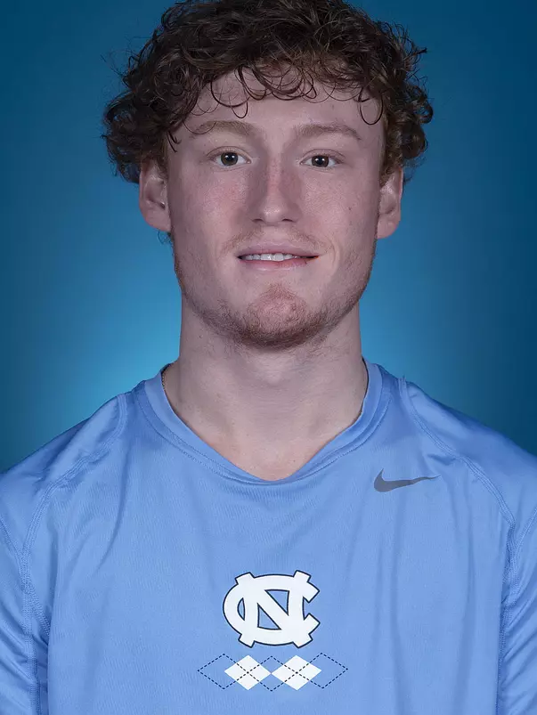 Mac Kiger
2021 headshot
University of North Carolina Men's Tennis
Men’s Basketball Museum
Chapel Hill, NC
Monday, February 5, 2020